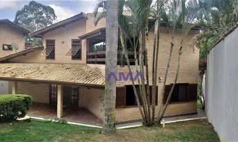 Imagem 1: Casa com 3 dormitórios à venda, 250 m² por R$ 1.490.000,00 - Fazendinha - Carapicuíba/SP