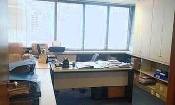 Imagem 4: Andar Corporativo à venda, 300 m² por R$ 3.600.000,00 - Itaim Bibi - São Paulo/SP