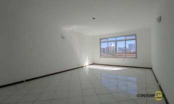 Imagem 2: Apartamento com 3 dormitórios à venda, 175 m² por R$ 680.000,00 - Gonzaga - Santos/SP