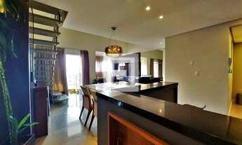 Imagem 3: Apartamento Duplex/Cobertura em Capoeiras - Florianópolis