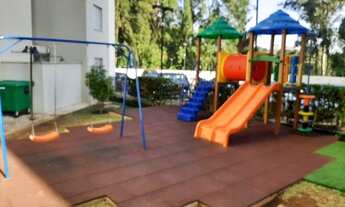 Imagem 2: Apartamento com 2 dormitórios à venda, 49 m² por R$ 290.000,00 - Butantã - São Paulo/SP