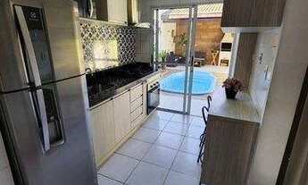 Imagem 5: Casa com 2 dormitórios à venda, 60 m² por R$ 615.000,00 - Vila Branca - Jacareí/SP