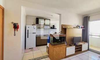 Imagem 3: Apartamento para Aluguel - Vila Rosa, 2 Quartos, 58 m2