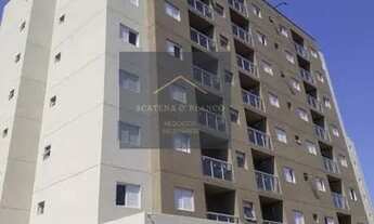 Imagem: Apartamento com 2 quartos, 53m2 em Sorocaba