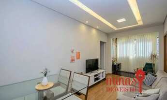 Imagem: BELO HORIZONTE - Apartamento Padrão - Buritis