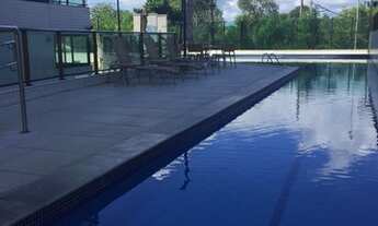 Imagem 5: EDIFÍCIO CAIS DA AURORA - ANDAR ALTO!