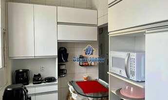 Imagem 4: Apartamento com 3 dormitórios à venda, 120 m² por R$ 370.000,00 - Dionisio Torres - Fortal