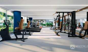 Imagem 5: Apartamento com 3 dormitórios à venda, 87 m² por R$ 933.000,00 - Ponta de Matos - Cabedelo