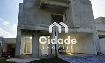 Imagem: Sobrado de Alto Padrão