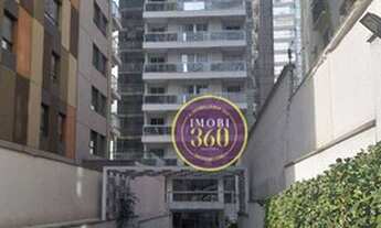 Imagem 2: Conjunto à venda, 36 m² por R$ 370.000,00 - Consolação - São Paulo/SP