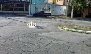 Imagem 2: SOBRADO EM COND FECHADO COM 03 QUARTOS SENDO 01 SUÍTE E 4 VAGAS DE GARAGEM NA VL MATILDE