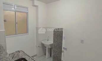 Imagem 4: AP39514L - ALUGA-SE IMÓVEL DE 2 DORMS PRÓX AO RESTAURANTE FAZENDA ZONA OESTE