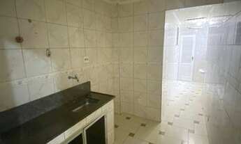 Imagem 6: Apartamento com 3 dormitórios para alugar, 60 m² por R$ 1.473,00/mês - Campinho - Rio de J