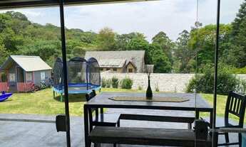 Imagem 6: Casa com 3 dormitórios, 359 m² - venda por R$ 2.700.000,00 ou aluguel por R$ 9.622,43/mês