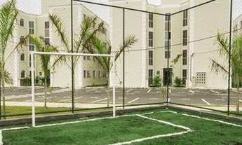 Imagem 5: Apartamento com 2 quartos perto do Atacadão em Rio das Ostras