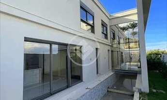 Imagem 7: Mansão no Florais dos Lagos com 4 suítes e elevador á venda, Bairro dos Florais Cuiaba-MT