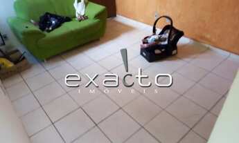 Imagem: Apartamento - Parque São Jorge - Campinas