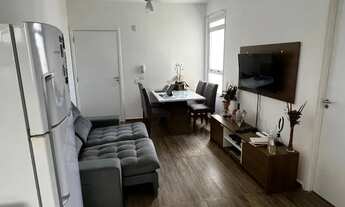 Imagem 2: Aluguel Anual Apartamento com 2 dormitórios