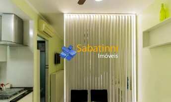 Imagem 2: APARTAMENTO A VENDA EM SP SANTA CECILIA