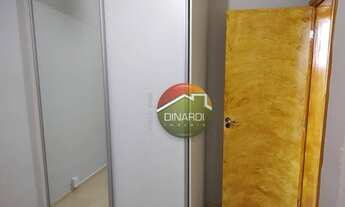 Imagem 5: Apartamento com 2 dormitórios à venda, 48 m² por R$ 200.000,00 - Reserva Sul Condomínio Re