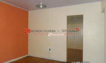 Imagem 4: Casa à venda, 50 m² por R$ 250.000,00 - Vitória Régia - Londrina/PR