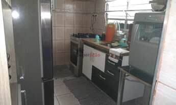 Imagem 6: GUARULHOS - Casa Padrão - Vila Augusta