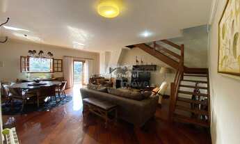 Imagem 2: Duplex à venda em Campos do Jordão