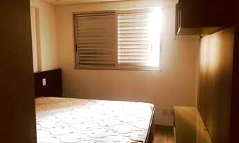 Imagem 7: Belo Horizonte - Apartamento Padrão - Funcionários