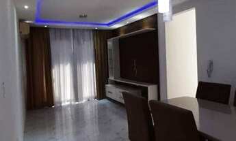 Imagem: Apartamento com 3 dormitórios à venda