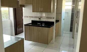 Imagem 3: Apartamento no portão