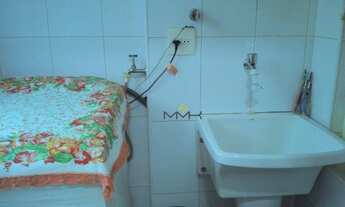 Imagem 14: Apartamento Garden com 3 dormitórios e terraço com churrasqueira, piscina e canil - Gonzag