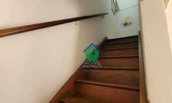 Imagem 3: Terreno à venda com 2 casas, 457 m² por R$ 3.000.000 - Vila Romana - São Paulo/SP