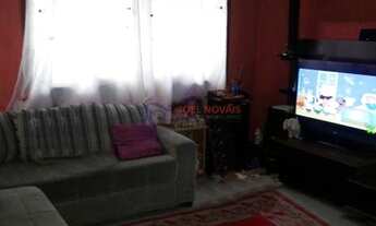 Imagem 2: Casa Sobrado em Vila Mogi Moderno - Mogi das Cruzes