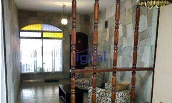 Imagem 3: Casa com 3 dormitórios à venda, 138 m² por R$ 670.000,00 - Vila Guarani (Zona Sul) - São P