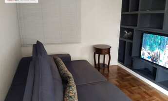 Imagem 3: Apartamento com 2 dormitórios, 60 m² - venda por R$ 595.000,00 ou aluguel por R$ 3.930,00
