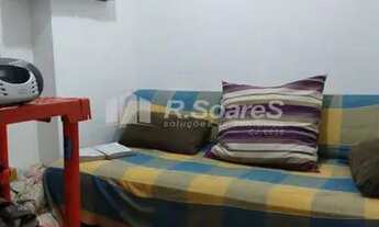 Imagem 6: Apartamento com 4 quartos no Rio Comprido. Rua Barão de Itapagipe