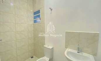 Imagem 6: Casa com 3 dorms, Parque Florely (Nova Veneza), Sumaré - R$ 318 mil, Cod: CA2706