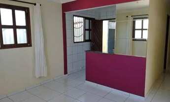 Imagem 6: Casa a venda no barro duro