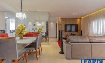 Imagem: APARTAMENTO - VILA VALPARAÍSO - SP