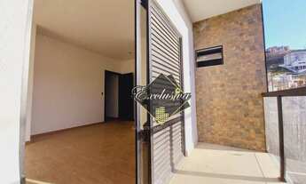 Imagem: Casa com 2 dormitórios à venda, 96 m²