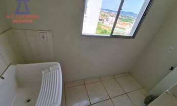 Imagem 7: Apartamento 02 quartos à venda - Portal do Itamaraty