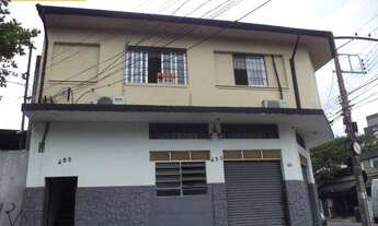 Imagem 2: 4 Salas, 2 Banheiros, Cozinha, para Locação- Brooklin Paulista - São Paulo/SP