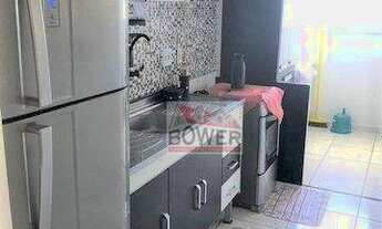 Imagem 4: Apartamento à venda, 60 m² por R$ 235.000,00 - Barro Vermelho - São Gonçalo/RJ