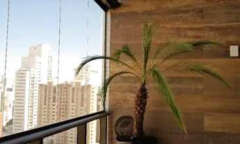 Imagem 7: Cobertura linear 2 quartos Res. Ouro Branco IV