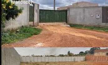 Imagem: Vendo lote na Ponte Alta Norte terreno 420m