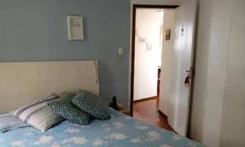 Imagem 6: Apartamento de 2 quartos, 1 vaga, Bairro Jardim América, Belo Horizonte/MG