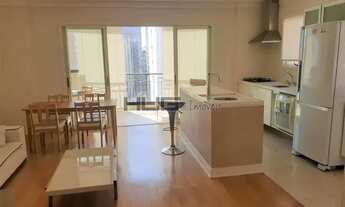 Imagem: Lindo apto mobiliado 2 suites, 2 vagas