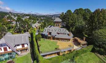 Imagem 4: Casa Condomínio Jardim Véu da Noiva