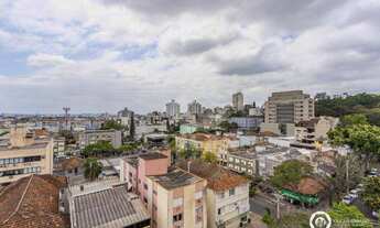 Imagem 7: Apartamento para alugar, 103 m² por R$ 5.645,00/mês - Auxiliadora - Porto Alegre/RS