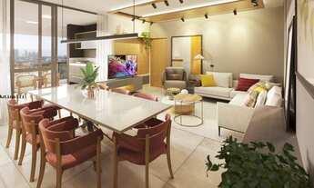 Imagem 6: Apartamento para Venda em Ribeirão Preto, Jardim Olhos D`Água II, 1 dormitório, 1 suíte, 1